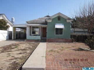 151 C St, Exeter, CA 93221-1866