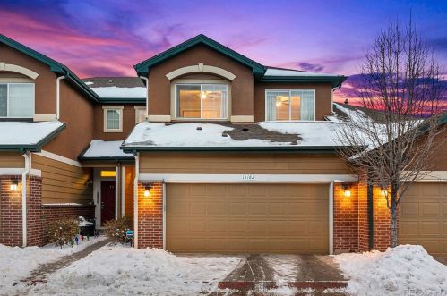 15182 Batavia Pl, Denver CO  80011-4634 exterior