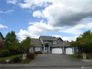 23815 110th Street Ct, Buckley WA  98321-9074 exterior