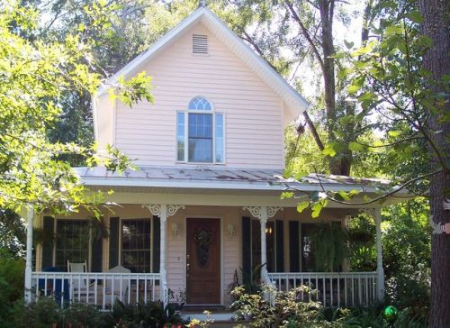 1507 Payne St, Tallahassee, FL 32303-5796