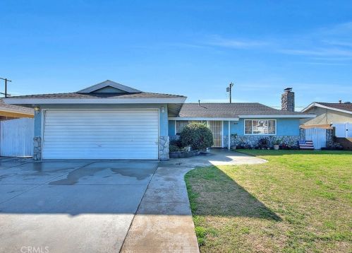 6872 Laurelton Ave, Garden Grove, CA 92845-1419