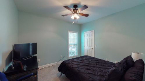 83 Launch Rd, Defuniak Springs FL  32433-9207 exterior