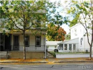 651 Chestnut St, Emmaus, PA 18049-2224