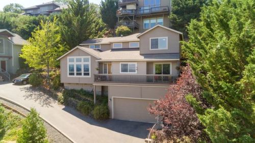545 Dogwood Way, Ashland, OR 97520-1574
