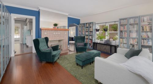 748 Beechwood Ave, Cincinnati OH  45232-1716 exterior