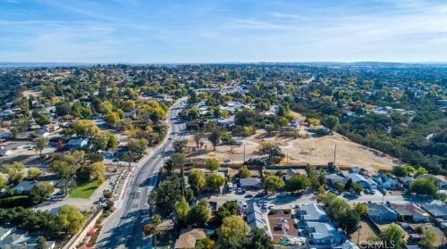 107 Capitol Hill Dr, Lake Nacimiento CA  93446-2730 exterior
