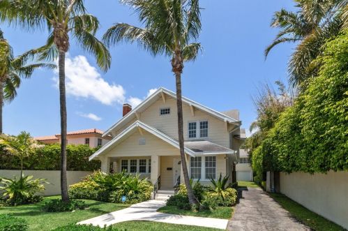 141 Australian Ave, Palm Beach, FL 33480-4434