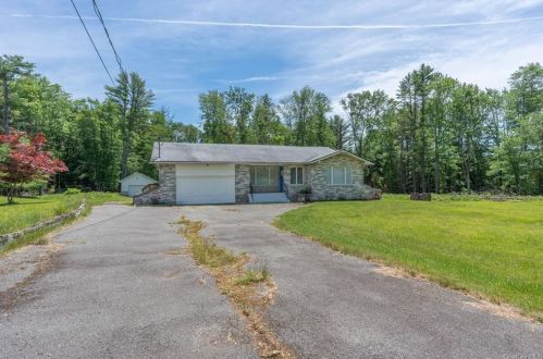 159 Mongaup Rd, Monticello NY  12701-4633 exterior