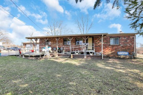 6359 Mink St, Pataskala OH  43062-7814 exterior