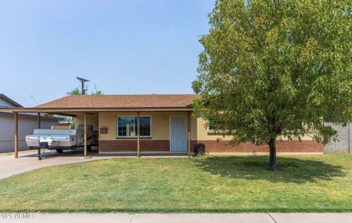 7820 Belleview St, Scottsdale AZ  85257-3724 exterior