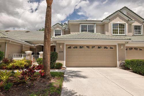 1639 Harbour Isles Cir, Fort Pierce, FL 34986-3405