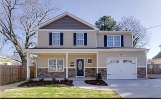 3032 Peronne Ave, Norfolk, VA 23509-1822