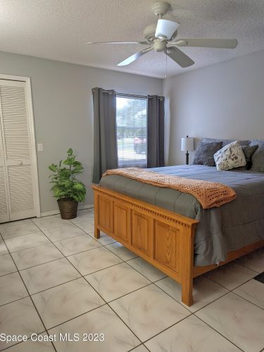 2809 Dunhill Dr, Cocoa FL  32926-5845 exterior