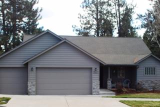 19827 Porcupine Dr, Bend OR  97702-2095 exterior