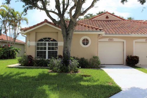 6143 Long Key Ln, Boynton Beach, FL 33472-2369