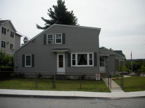 17 Lovell St, Nashua, NH 03060-6436