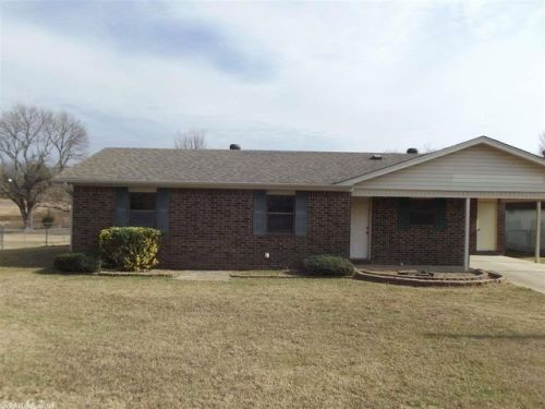 79 Leslie Rd, Conway AR  72032-2101 exterior