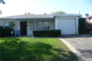 12893 Kamloops St, Los Angeles, CA 91331-3350