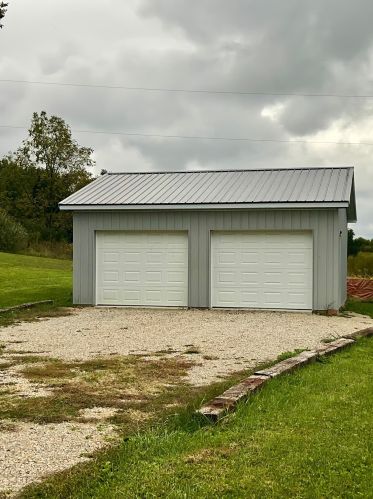 12243 Township Road 8, Crooksville, OH 43731-9777