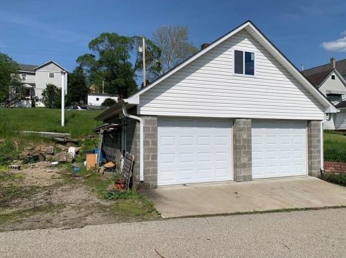 4804 3rd St, Mckeesport PA  15132-6219 exterior