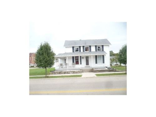 9 Main St, Casstown, OH 45312