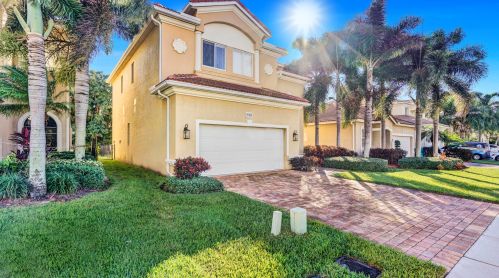 4120 Key Lime Blvd, Boynton Beach, FL 33436-1608