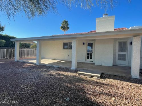 16150 Palisades Blvd, Scottsdale AZ 85268-3627 exterior