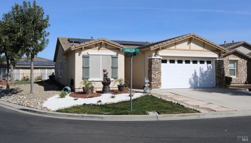 720 Livingston Pl, Rio Vista CA  94571-5116 exterior