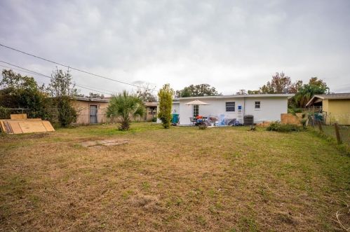 4287 Cynthia St, Orlando FL 32811-4228 exterior