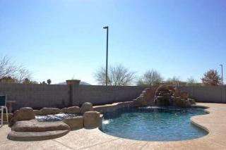 4147 Stonecreek Blvd, Gilbert, AZ 85297-4510