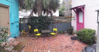 1016 4th Ave, Gainesville FL  32601-4965 exterior