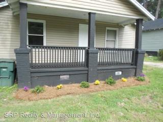406 Pryor St, Gastonia NC  28052-2124 exterior