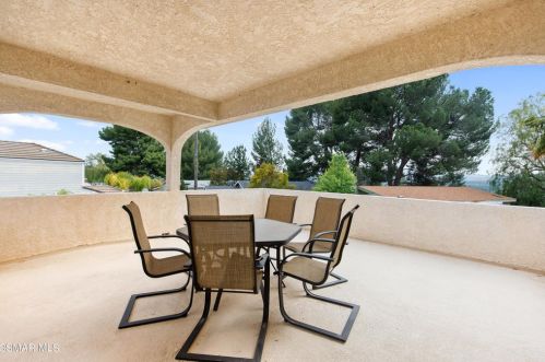 142 Pueblo Ln, Topanga CA  exterior