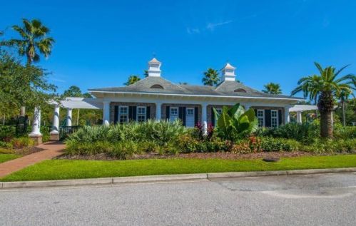 3057 Park West Blvd, Mount Pleasant SC  29466-7216 exterior