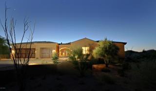 34446 93rd Pl, Scottsdale, AZ 85262-1422