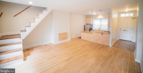 1111 3rd St, Philadelphia PA  19147-5302 exterior