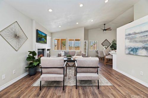 26772 Calle Gregorio, Menifee, CA 92585-8825