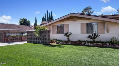 4825 Willmonte Ave, Temple City, CA 91780-4043