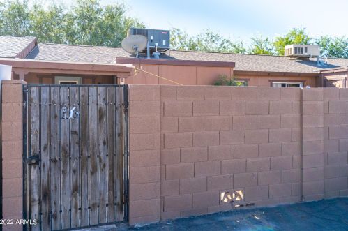 3646 67th Ave, Phoenix AZ 85033-4545 exterior