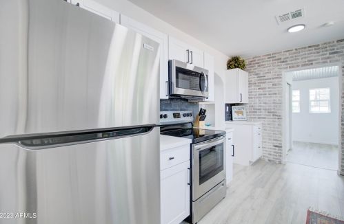 258 Sutherland St, Globe AZ  85501-2152 exterior