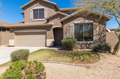 26829 85th Dr, Peoria, AZ 85383-3625