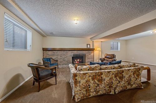 7815 Kettle Ave, Englewood CO 80112-2627 exterior