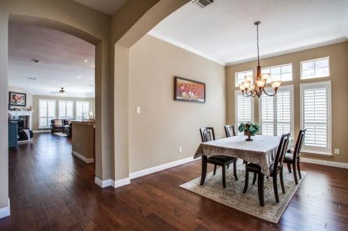 8932 Cedar Breaks Dr, Plano TX  75025-4227 exterior