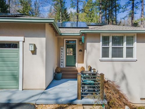 5752 Arrowhead Dr, Michigan Bluff CA  95631-9604 exterior