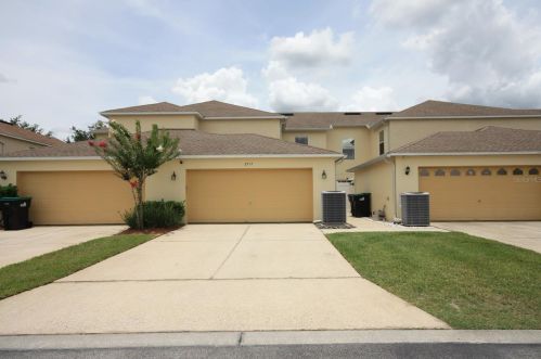 2517 Abey Blanco Dr, Orlando FL  32828-9302 exterior
