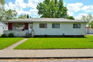 3628 Bridgeport Ave, Spokane, WA 99217-6927