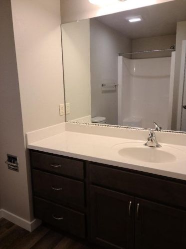 130 Stone Castle Dr, Fond Du Lac WI  54935 exterior