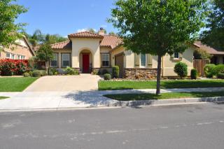 438 Collis St, Los Angeles CA  94513-6371 exterior