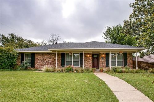 2708 Canyon Valley Dr, Richardson, TX 75080-1831