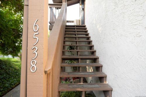 6538 Bell Blf Ave, San Diego CA 92119-1148 exterior